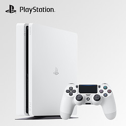 SONY 索尼 PS4 slim 500G 游戏机