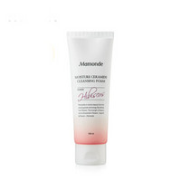 Mamonde 梦妆 木槿水源保湿洁面乳 100g