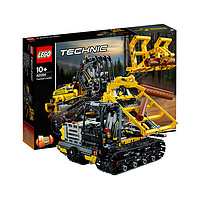 18日0点：LEGO 乐高 Technic 机械组 42094 履带式装卸机