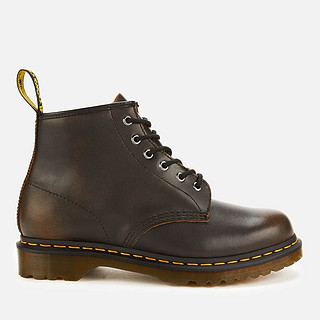 Dr. Martens 101 Vintage 6孔男款马丁靴