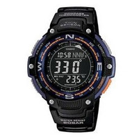 CASIO 卡西欧 SGW-100-2BCF 男款户外腕表