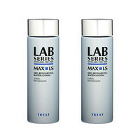 LAB SERIES 朗仕 Max LS 锋范抗皱爽肤水 200ml *2瓶装 *2套