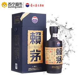 MOUTAI 茅台 赖茅（传承·蓝）53度 500ml *6件