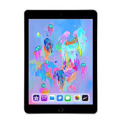 Apple 苹果 iPad 9.7（2018）平板电脑 WLAN 32GB