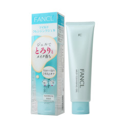 FANCL 芳珂 温和洁面啫喱 120g *2件
