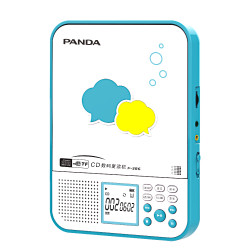 PANDA 熊猫 F-386 复读机