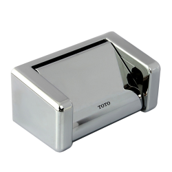 TOTO洁具卫浴厕纸架筒卷纸器 DS708PS