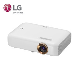 LG PH550G 掌上投影仪