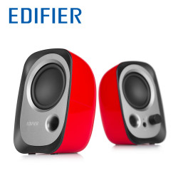 Edifier 漫步者 R12U 台式电脑音响
