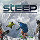  喜+1：《STEEP（极限巅峰）》PC数字版中文游戏　