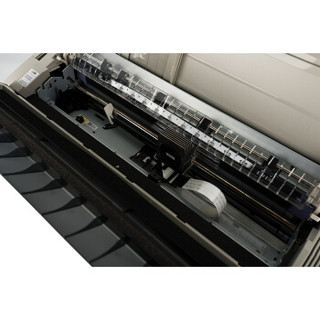 实达（start）LQ-1900KIII 136列滚筒式 针式打印机 报表打印