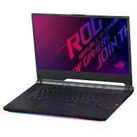 限地区：ROG 玩家国度 枪神3 15.6英寸15.6英寸游戏本（i7-9750H、16GB、1TB、RTX2060 6G）