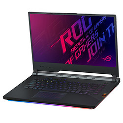 ROG 玩家国度 枪神3 15.6英寸15.6英寸游戏本（i7-9750H、16GB、1TB、RTX2060 6G）