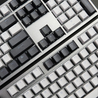 DURGOD 杜伽 背光 TAURUS K310/K320 机械键盘