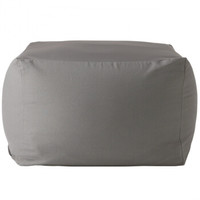 無印良品 無印良品 MUJI B5A2000 舒适沙发用外套 宽65*深65*高43cm (炭色)