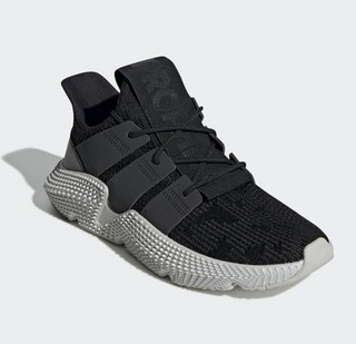 adidas Originals PROPHERE BD7731 男士休闲运动鞋 黑色 41