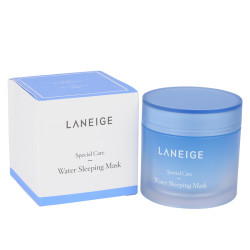 Laneige 兰芝保湿补水睡眠面膜 100ml