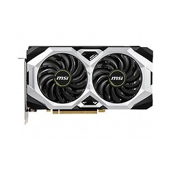 msi 微星 RTX2060 GAMING Z魔龙 6GB 显卡