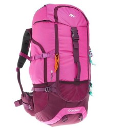 DECATHLON 迪卡侬 8028938 户外运动双肩包 50L