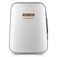 kemin 科敏 K4 制冷车载小冰箱 5L