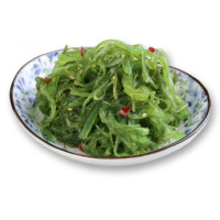 云依禾农庄 即食裙带菜 400g*2袋