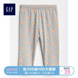 Gap 婴儿打底裤