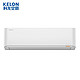 科龙(KELON) 1.5匹 定频空调 自清洁冷暖 家用空调 3级能效 挂机空调 KFR-35GW/QCN3(1S01)