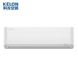 科龙(KELON) 1.5匹 定频空调 自清洁冷暖 家用空调 3级能效 挂机空调 KFR-35GW/QCN3(1S01)