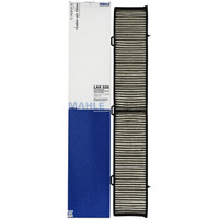 马勒(MAHLE)带碳空调滤清器LAK926(宝马X1/116i/118i/120i/125i318i/320i/325i(宝马E底盘))