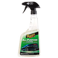 Meguiar's 美光 Meguiars多功能清洗剂 汽车内饰清洁剂 进口内饰去污液G9624
