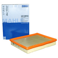 马勒(MAHLE)空气滤清器/空滤LX2013(别克老君越2.4/3.0/别克老君威 2.5/3.0(08年之前))