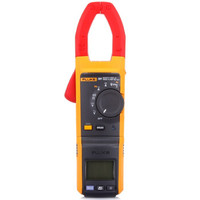 FLUKE 福禄克 F381 钳形万用表 远程分体钳形表 钳表仪器仪表