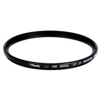 凤凰（Phenix） Digital EX67mm L37UV Protector