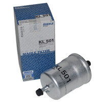 MAHLE 马勒 汽油滤/燃油滤芯KL501(老款爱丽舍/富康 1.4/1.6(8V)/菱悦V3 1.5L