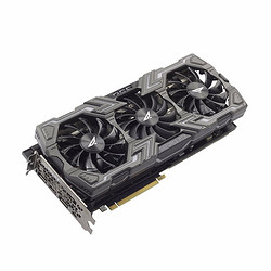 ZOTAC 索泰 RTX2080Ti 玩家力量至尊PGF OC14显卡