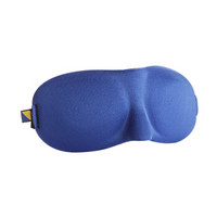蓝旅（TravelBlue）3D立体睡眠遮光眼罩 男女睡觉护眼罩 飞机高铁旅行用品