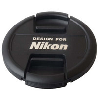 奇乐思（KEYLUCKS） 尼康67mm镜头盖 适用于尼康口径67mm的镜头