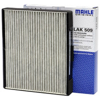 MAHLE 马勒 活性炭空调滤芯格滤清器适配老款现代别克汽车保养专用配件 现代老伊兰特 03-12款
