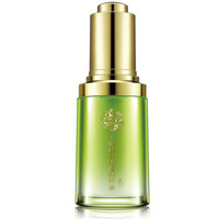 百雀羚 水嫩精纯眼部精华15ml(醇厚保湿精纯，质地细腻柔滑)