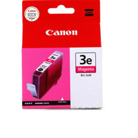 佳能（Canon）InkTank BCI-3eM 淡红色墨盒