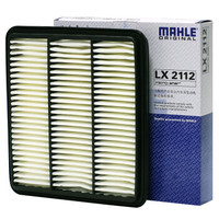 马勒(MAHLE)空气滤清器/空滤LX2112(景程/东方之子2.0/奇瑞V5 2.0/2.4)