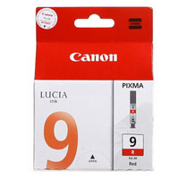 佳能（Canon）PGI-9R 原红色墨盒（仅适用Pro9500MarkII、Pro9500）