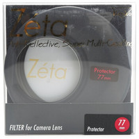 肯高（KENKO） ZETA PROTECTOR  77mm保护镜