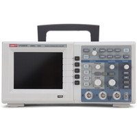 优利德（UNI-T） UTD2202CE 数字示波器 200MHz双通道