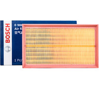 BOSCH 博世 空气滤清器0986AF2278(奇瑞风云1.6L/大众捷达1.6L)