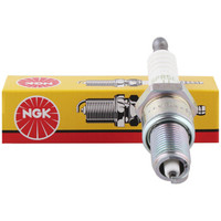 NGK 镍合金火花塞 BPR5EY-11 3028 四支装 一汽夏利/宝骏乐驰 厂家直发
