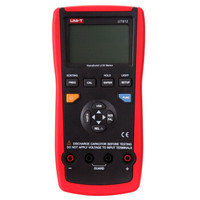 优利德（UNI-T） UT612 LCR数字电桥