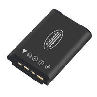 斯丹德(sidande) NP-BX1可重复充电电池 适用索尼数码相机RX100II M2 RX1R HX300/50 WX300 AS15 RX1