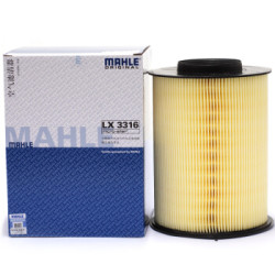 马勒(MAHLE)空气滤清器/空滤LX3316(福克斯(09年之后)/翼虎/福睿斯) *5件