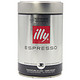 京东PLUS会员：意大利进口 意利（illy） 浓缩咖啡粉250g（深度烘焙） *3件